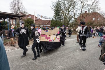 Bild 100 - Latuff 2016 Umzug